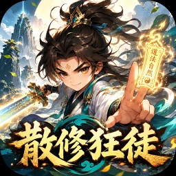 散修狂徒 icon